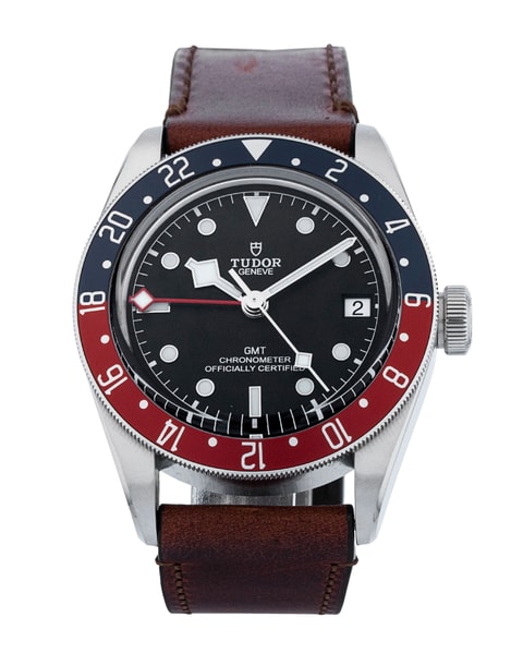 Tudor Black Bay GMT M79830RB-0002